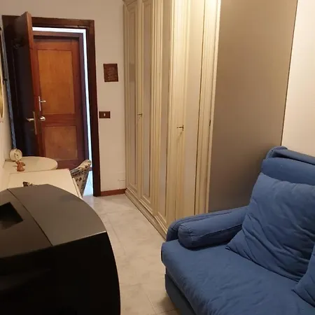 Apartmán Cervinia Sulle Piste